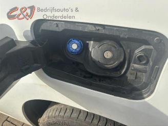 Peugeot Partner Partner (EF/EU), Van, 2018 1.5 BlueHDi 100 picture 15