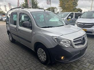 Mercedes Citan  picture 7