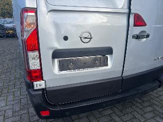 Opel Movano  picture 16