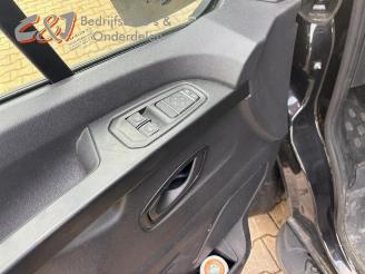 Renault Trafic Trafic (1FL/2FL/3FL/4FL), Van, 2014 2.0 dCi 16V 150 picture 24