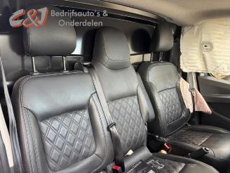 Renault Trafic Trafic (1FL/2FL/3FL/4FL), Van, 2014 2.0 dCi 16V 150 picture 23