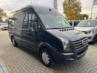 Volkswagen Crafter  picture 9