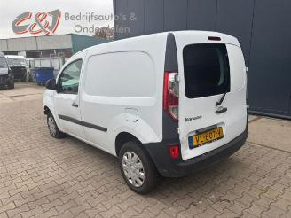 Renault Kangoo Kangoo Express (FW), Van, 2008 1.5 dCi 75 FAP picture 3