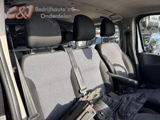 Opel Vivaro Vivaro, Van, 2014 / 2019 1.6 CDTi BiTurbo 125 picture 21