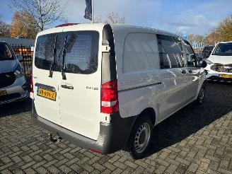 Mercedes Vito  picture 4