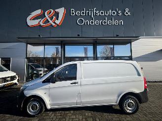 Mercedes Vito  picture 15