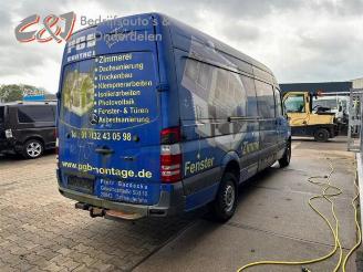 Mercedes Sprinter Sprinter 3,5t (906.73), Bus, 2006 / 2020 315 CDI 16V picture 6
