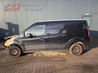 Ford Transit Connect Transit Connect (PJ2), Van, 2013 1.5 EcoBlue picture 2