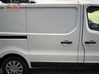 Renault Trafic Trafic (1FL/2FL/3FL/4FL), Van, 2014 1.6 dCi 95 picture 11