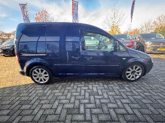 Volkswagen Caddy  picture 8