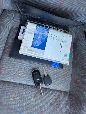 Volkswagen Caddy  picture 23