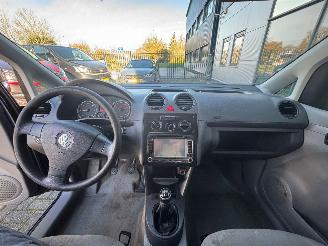 Volkswagen Caddy  picture 22