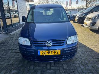 Volkswagen Caddy  picture 10