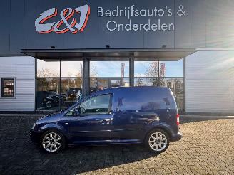 Volkswagen Caddy  picture 2