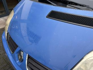 Renault Trafic  picture 11