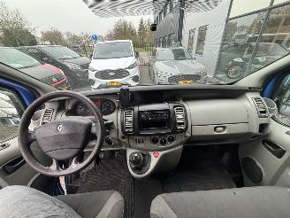 Renault Trafic  picture 22