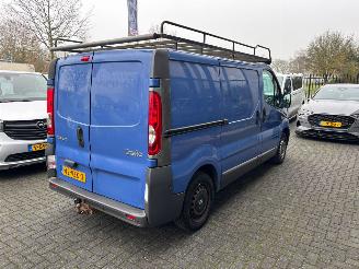 Renault Trafic  picture 5