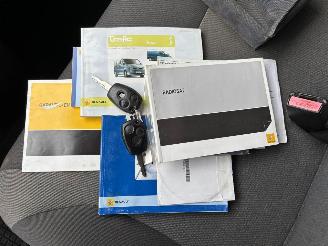 Renault Trafic  picture 23