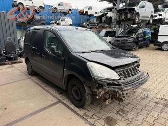 Citroën Berlingo Berlingo, Van, 2008 / 2021 1.6 Hdi 75 picture 7