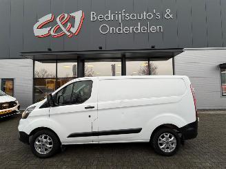 Ford Transit Custom  picture 2