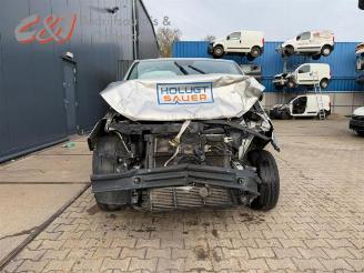 Mercedes Vito Vito (447.6), Van, 2014 2.2 116 CDI 16V picture 12