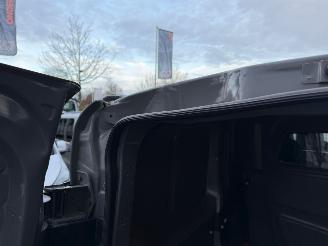 Renault Trafic Renault Trafic L1H1 1.6 dCi 145 Energy Confort DC 2.9T schade airco cruise picture 19