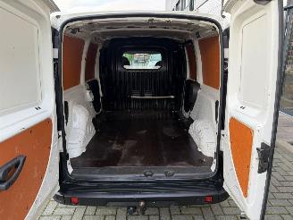 Fiat Doblo  picture 13