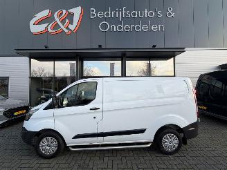 Ford Transit Custom  picture 2