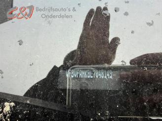 Peugeot Expert Expert (V1/VA/VB/VE/VF/VT/VY), Van, 2016 2.0 Blue HDi 120 16V picture 26