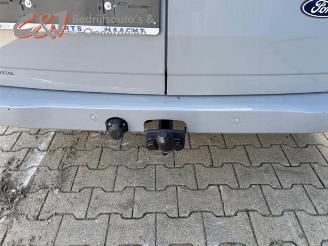 Ford Transit Transit Custom, Van, 2023 2.0 EcoBlue 136 picture 6