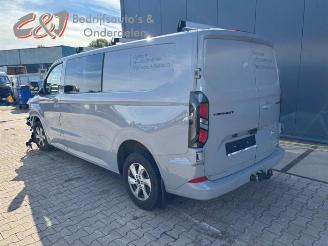 Ford Transit Transit Custom, Van, 2023 2.0 EcoBlue 136 picture 4