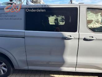 Ford Transit Transit Custom, Van, 2023 2.0 EcoBlue 136 picture 10