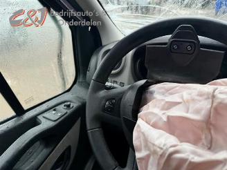 Renault Trafic Trafic (1FL/2FL/3FL/4FL), Van, 2014 1.6 dCi 125 Twin Turbo picture 17