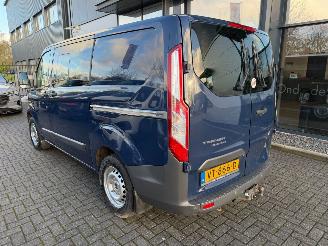 Ford Transit Custom  picture 3