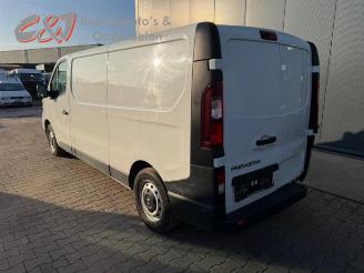 Nissan Primastar Primastar, Van, 2021 2.0 dCi 130 picture 4