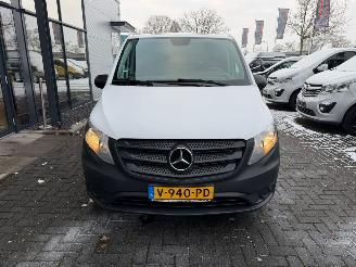 Mercedes Vito  picture 14