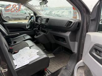 Peugeot Expert Expert (V1/VA/VB/VE/VF/VT/VY), Van, 2016 2.0 Blue HDi 150 16V picture 16