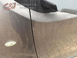 Peugeot Expert Expert (V1/VA/VB/VE/VF/VT/VY), Van, 2016 2.0 Blue HDi 150 16V picture 4