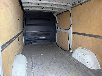 Mercedes Sprinter  picture 20