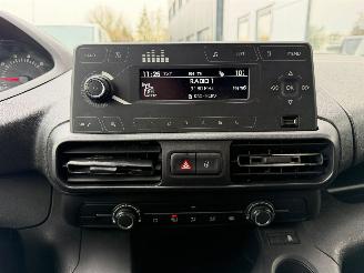 Peugeot Partner  picture 27