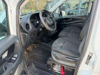 Mercedes Vito  picture 13