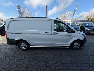 Mercedes Vito  picture 11