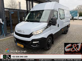 Ocazii auto utilitare Iveco New daily  2016/6