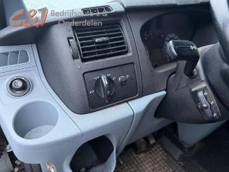 Ford Transit Transit, Van, 2006 / 2014 2.2 TDCi 16V Euro 5 picture 17