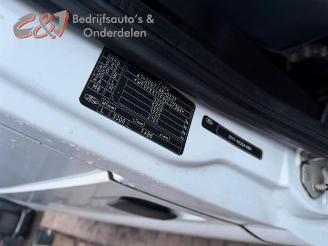 Ford Transit Transit, Van, 2006 / 2014 2.2 TDCi 16V Euro 5 picture 18