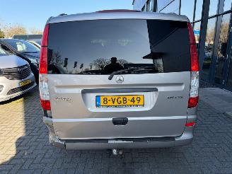 Mercedes Vito  picture 10