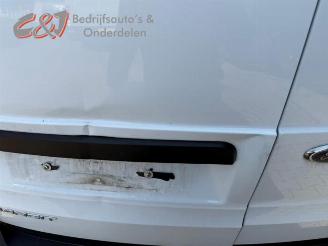 Ford Transit Connect Transit Connect, Van, 2024 2.0 EcoBlue picture 8