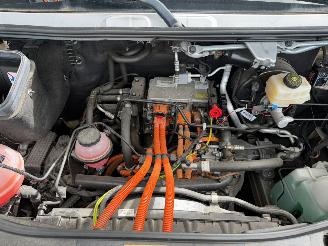 Mercedes eSprinter  picture 33