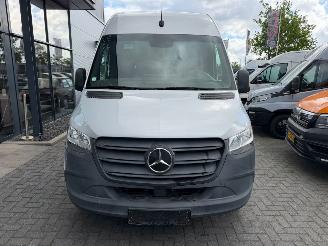 Mercedes eSprinter  picture 22