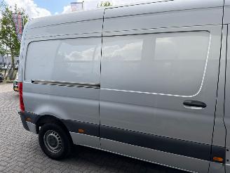 Mercedes eSprinter  picture 19